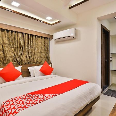 Oyo 24950 Hotel Shree Balaji Residency Ahmadábád Exteriér fotografie