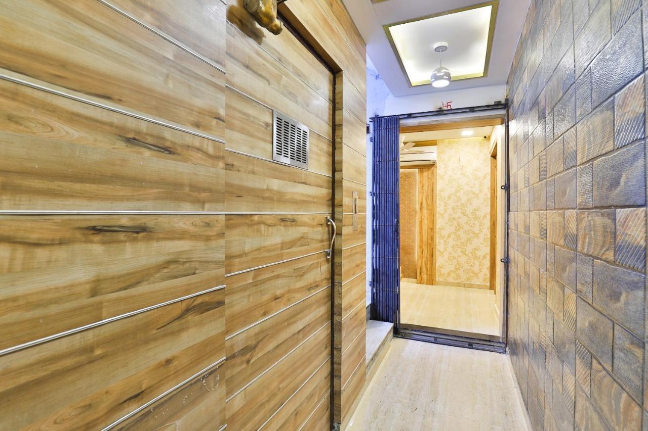 Oyo 24950 Hotel Shree Balaji Residency Ahmadábád Exteriér fotografie